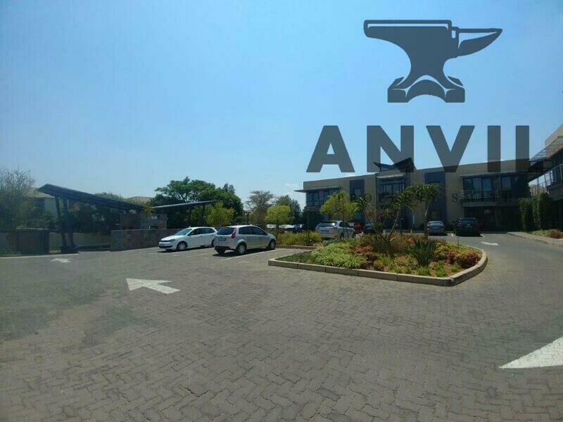 Building 1, 6 Eaton Avenue, Bryanston - Entire FF property image 37