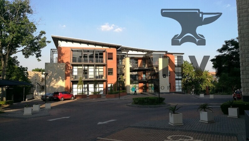 Upper Grayston Block D & E, 150 Linden Street, Simba - Block D - 1st Floor - Suite 7 property image 4