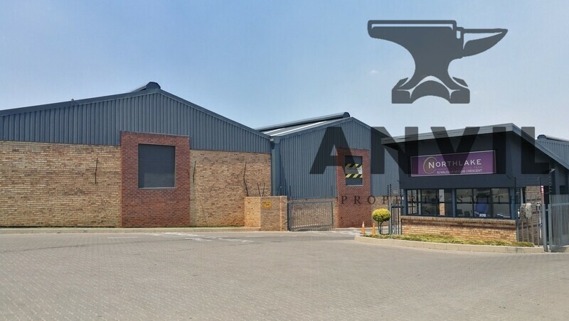 NorthLake Industrial Park - Unit 4 property image 26