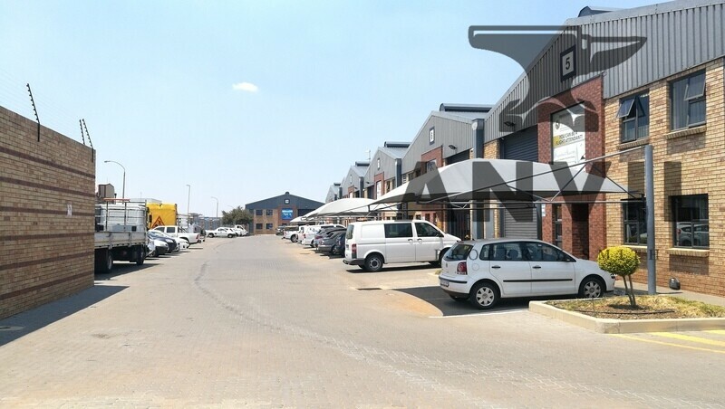 NorthLake Industrial Park - Unit 4 property image 29