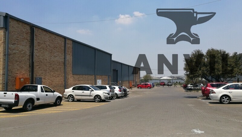 NorthLake Industrial Park - Unit 4 property image 30