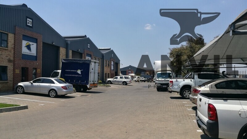 NorthLake Industrial Park - Unit 4 property image 28