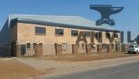 8 Borax St, Alrode, Alberton - Industrial Factory in Alrode property image 10