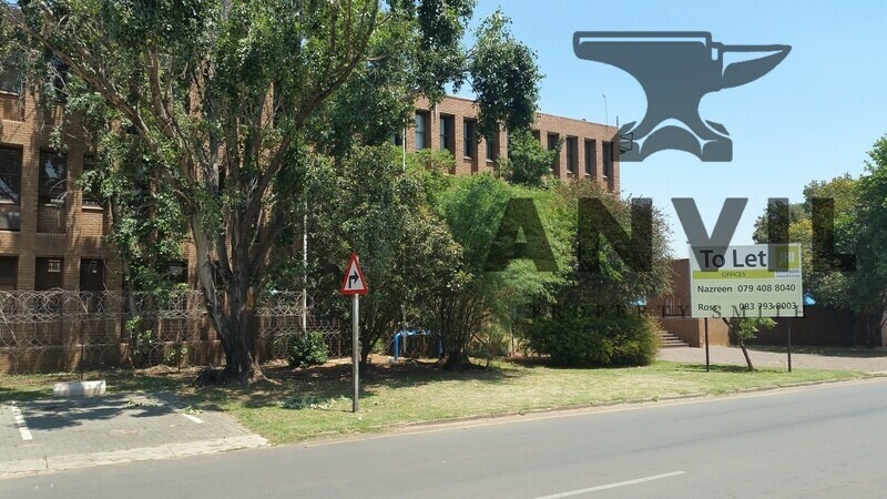 6 Liebenberg Street, Alrode, Alberton - 1968sqm warehouse available in Alrode  property image 32