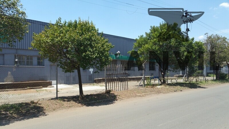 Circuit Industrial Park - Warehouse 3 - 2670sqm property image 47