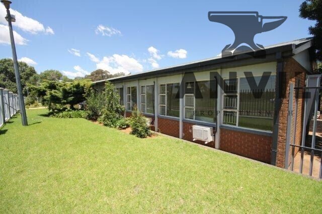 Rand Leases Industrial Estate, Randburg - Unit G property image 28