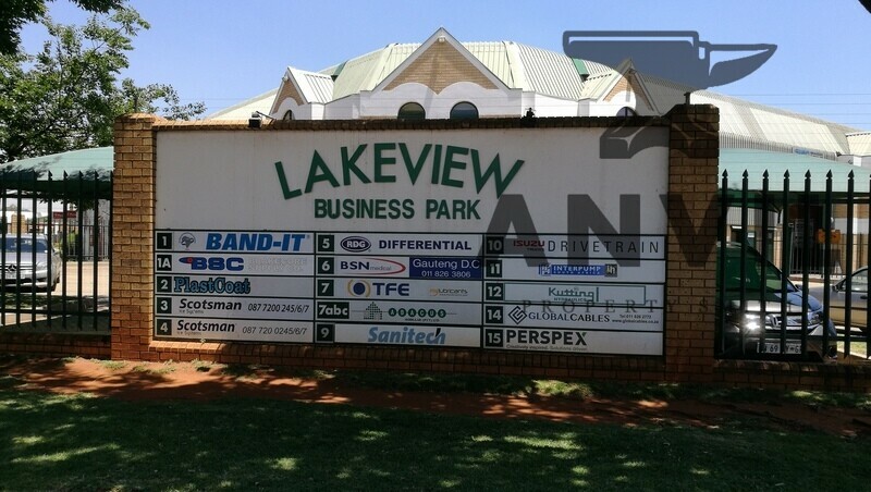 Lakeview Business Park, Boksburg - Unit 15 property image 49