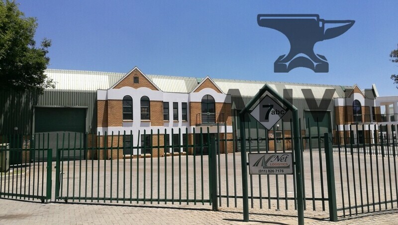 Lakeview Business Park, Boksburg - Unit 15 property image 46