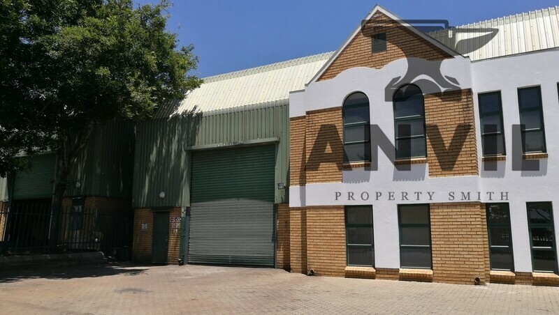 Lakeview Business Park, Boksburg - Unit 15 property image 47