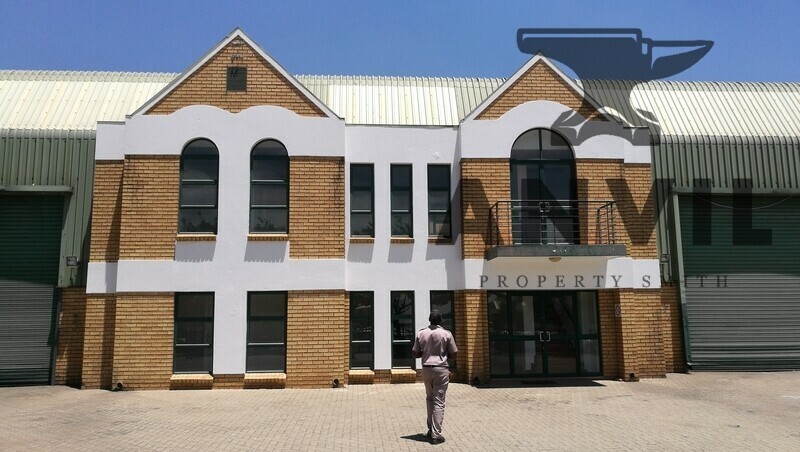 Lakeview Business Park, Boksburg - Unit 15 property image 48