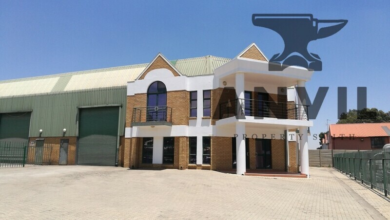 Lakeview Business Park, Boksburg - Unit 15 property image 51