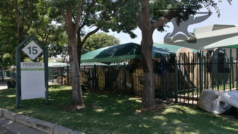 Lakeview Business Park, Boksburg - Unit 15 property image 4