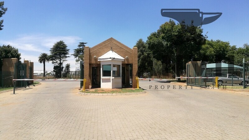 Lakeview Business Park, Boksburg - Unit 15 property image 7