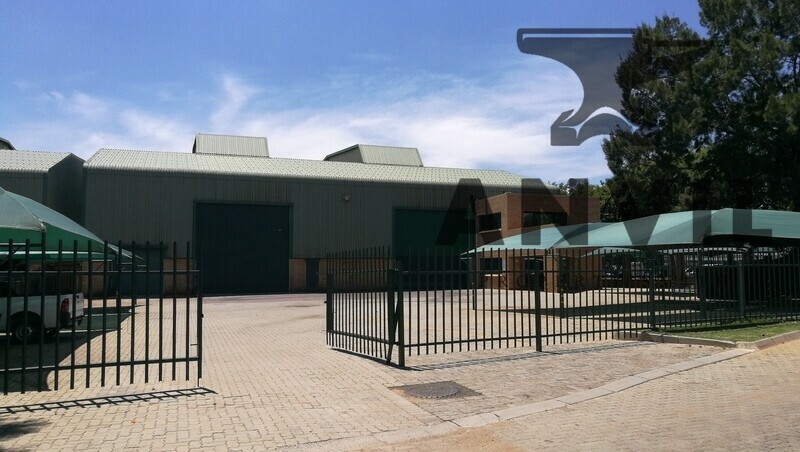 Lakeview Business Park, Boksburg - Unit 15 property image 8