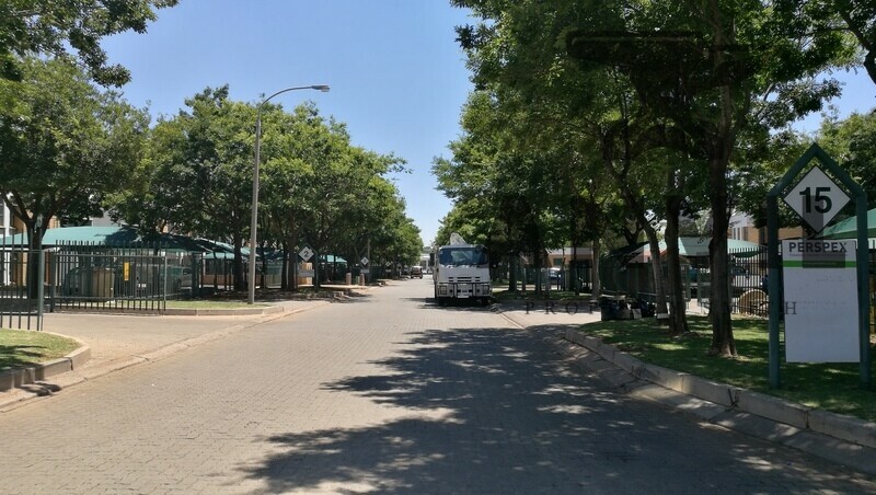Lakeview Business Park, Boksburg - Unit 15 property image 9