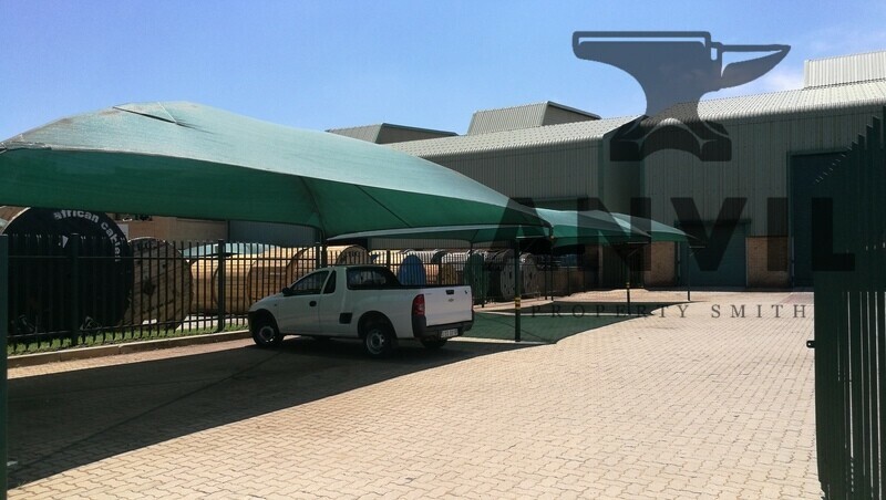 Lakeview Business Park, Boksburg - Unit 15 property image 10