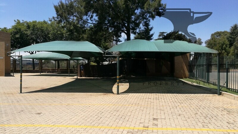 Lakeview Business Park, Boksburg - Unit 15 property image 11