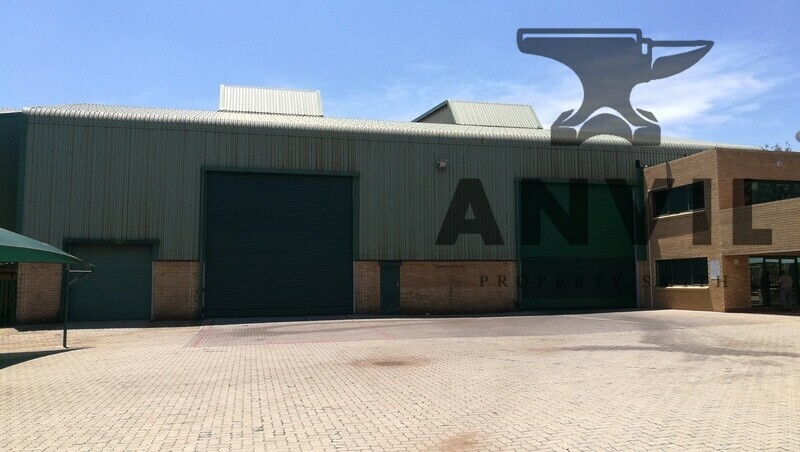 Lakeview Business Park, Boksburg - Unit 15 property image 12