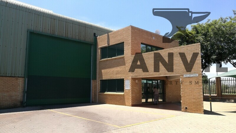 Lakeview Business Park, Boksburg - Unit 15 property image 13