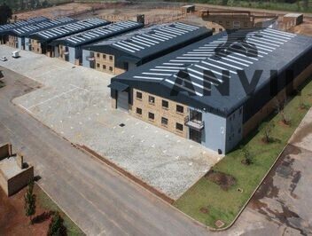 Rand Leases Industrial Estate, Randburg - Unit G property image 27