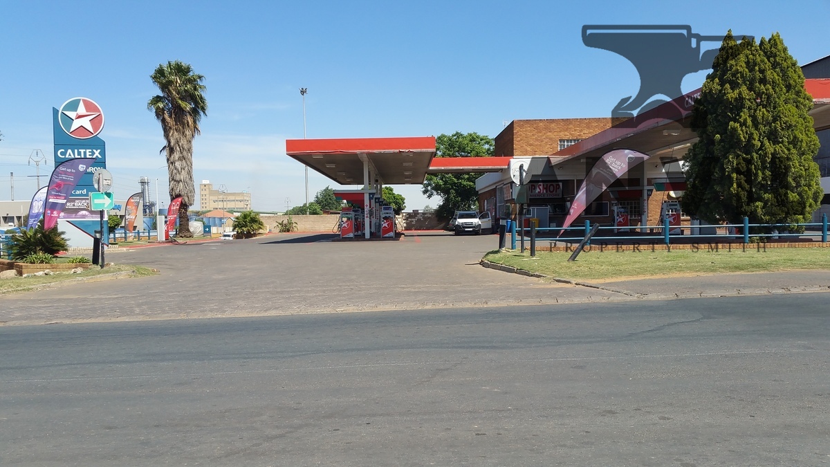 Cnr Potgieter & Bentonite St, Alrode, Alberton Alrode Anvil Property