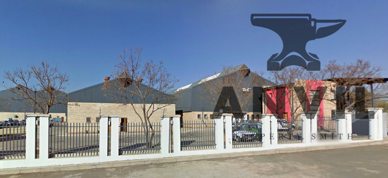 Rand Leases Industrial Estate, Randburg - Unit G property image 29