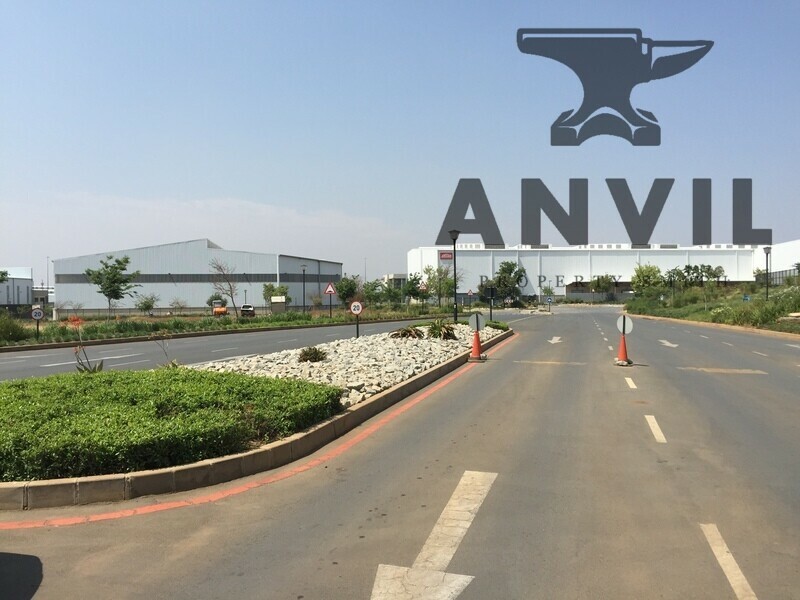 Plumbago Business & Logistics Park - 23 Spier Street - Right Wing property image 35