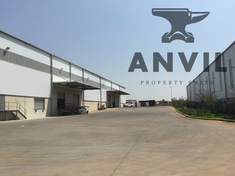 Plumbago Business & Logistics Park - 23 Spier Street - Right Wing property image 34