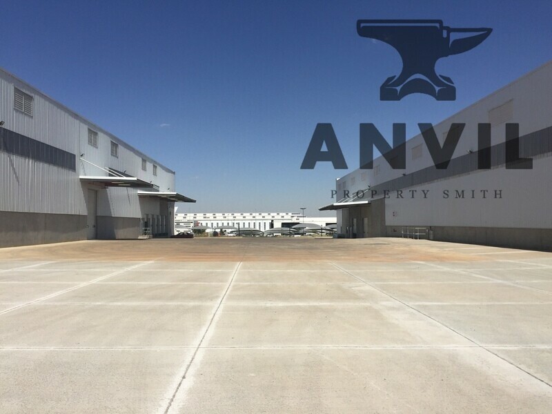 Plumbago Business & Logistics Park - 23 Spier Street - Right Wing property image 33