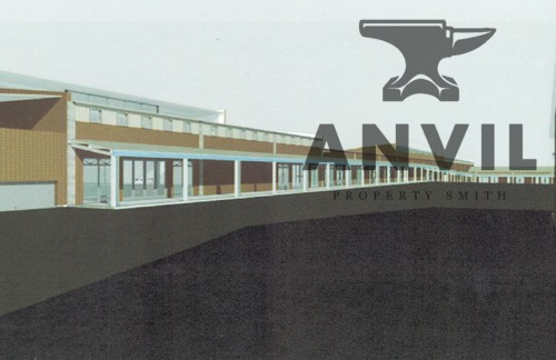 Evagold Centre, Vereeniging, Evaton West - SH30G03E- Ground Floor  property image 1