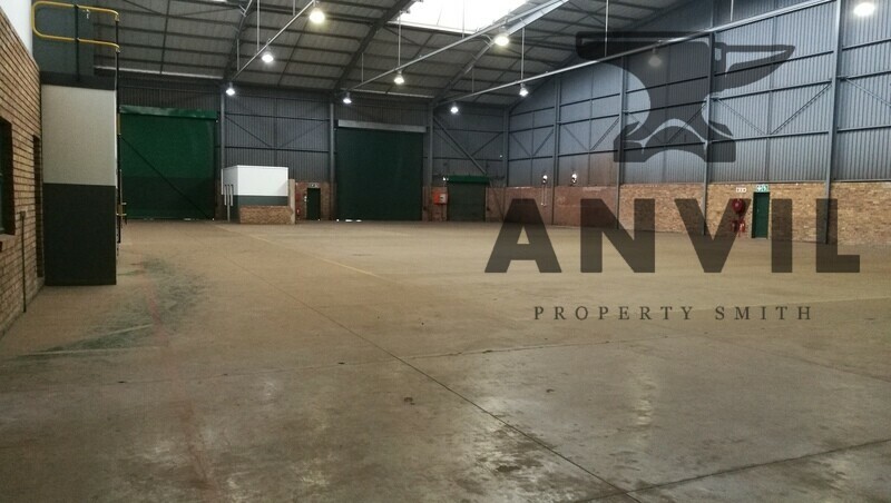 Lakeview Business Park, Boksburg - Unit 15 property image 1