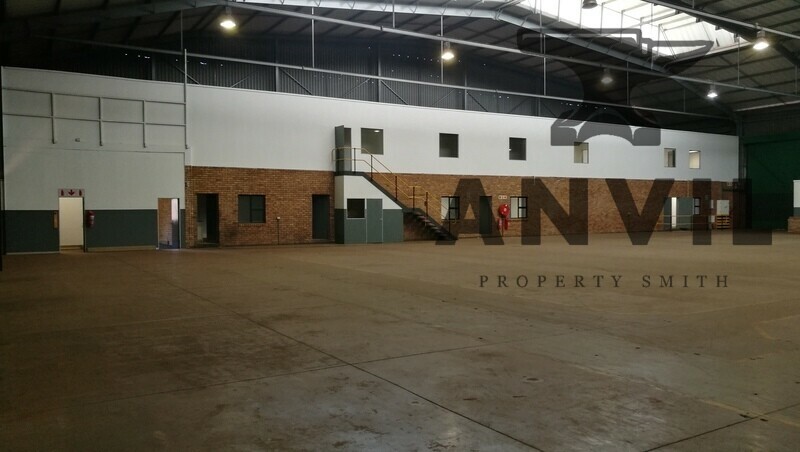 Lakeview Business Park, Boksburg - Unit 15 property image 17