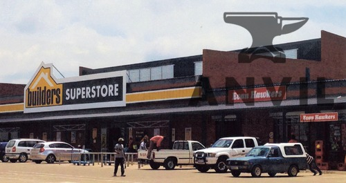 Evagold Centre, Vereeniging, Evaton West - SH30G03E- Ground Floor  property image 3