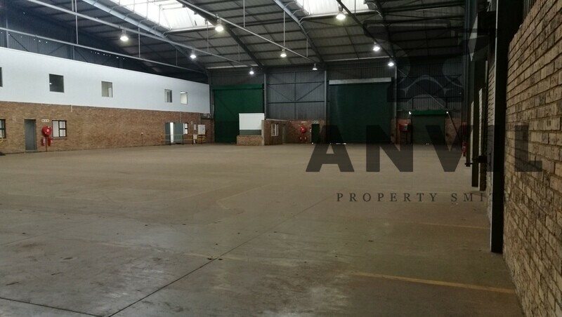 Lakeview Business Park, Boksburg - Unit 15 property image 18