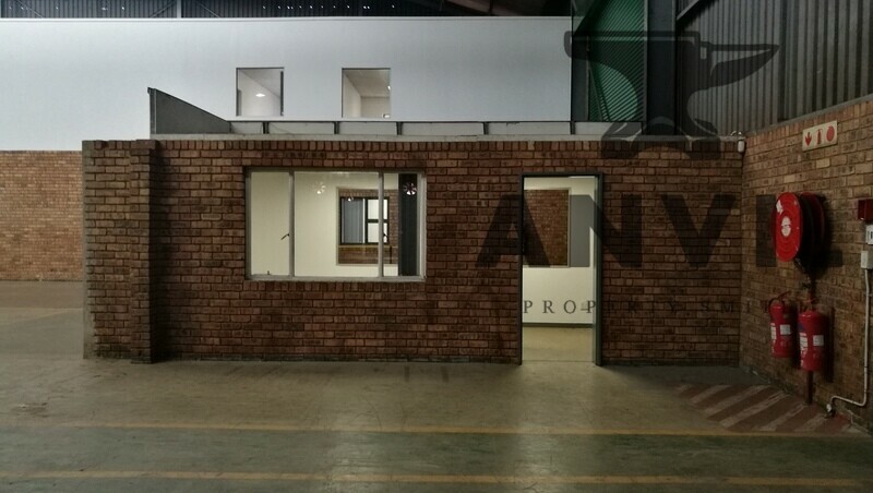 Lakeview Business Park, Boksburg - Unit 15 property image 21