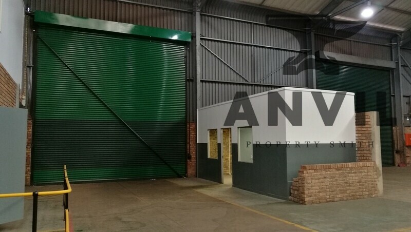 Lakeview Business Park, Boksburg - Unit 15 property image 25