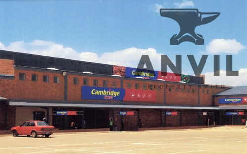 Evagold Centre, Vereeniging, Evaton West - SH30G03E- Ground Floor  property image 4