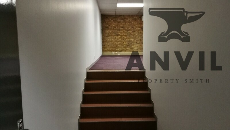 Lakeview Business Park, Boksburg - Unit 15 property image 27