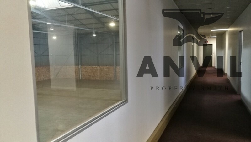 Lakeview Business Park, Boksburg - Unit 15 property image 31