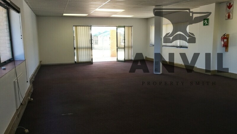 Lakeview Business Park, Boksburg - Unit 15 property image 39