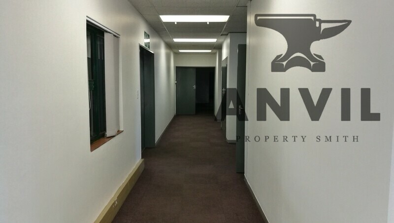 Lakeview Business Park, Boksburg - Unit 15 property image 40