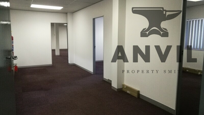 Lakeview Business Park, Boksburg - Unit 15 property image 43
