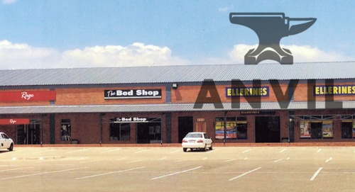 Evagold Centre, Vereeniging, Evaton West - SH30G03E- Ground Floor  property image 6