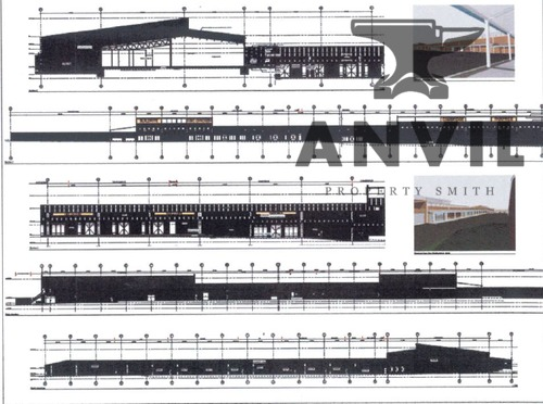 Evagold Centre, Vereeniging, Evaton West - SH30G03E- Ground Floor  property image 7