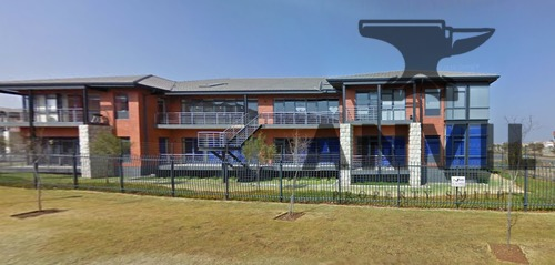 Infinity Office Park - 245sqm-A unit  property image 33