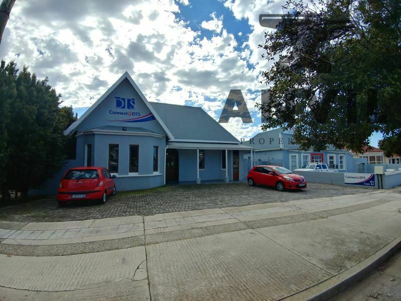 103 Cape Road, Mill Park, Port Elizabeth North End Anvil Property Smith