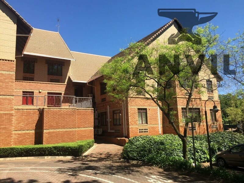 Isle of Houghton - Office Space to Let in Old Trafford Building property image 17