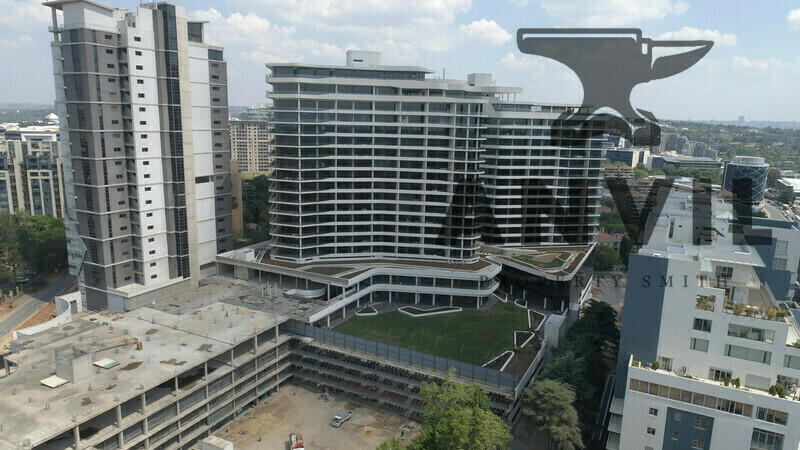 Central Square, Morningside, Sandton - Commercial Unit 3 property image 10