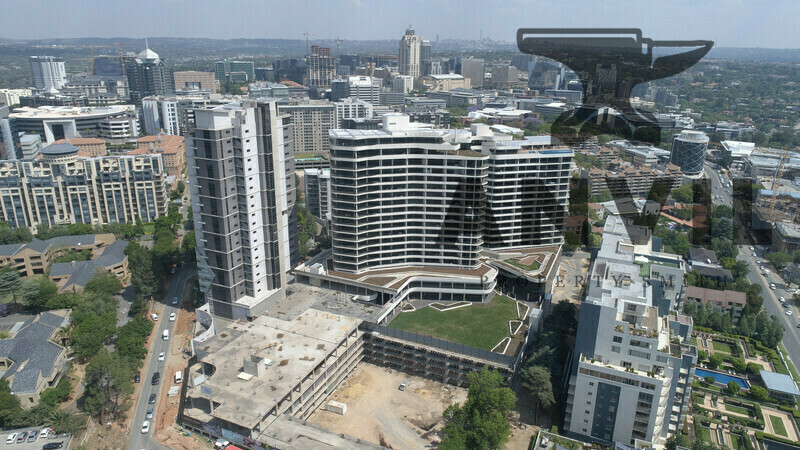 Central Square, Morningside, Sandton - Commercial Unit 3 property image 11