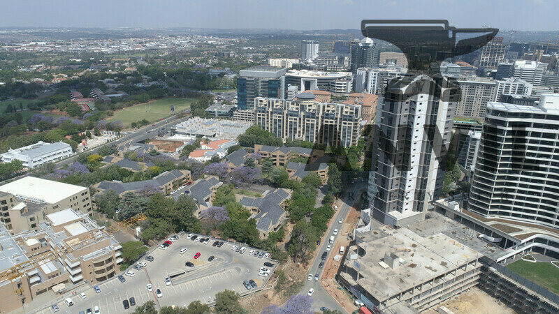 Central Square, Morningside, Sandton - Commercial Unit 3 property image 12